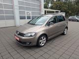 Volkswagen Golf Plus VI Style BiFuel*SCHECKHEFT+AHK+ALLWET* - Volkswagen Golf: Bifuel