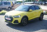 Audi A1 citycarver 30 TFSI LED Digitales Cockpit - Audi A1: Citycarver