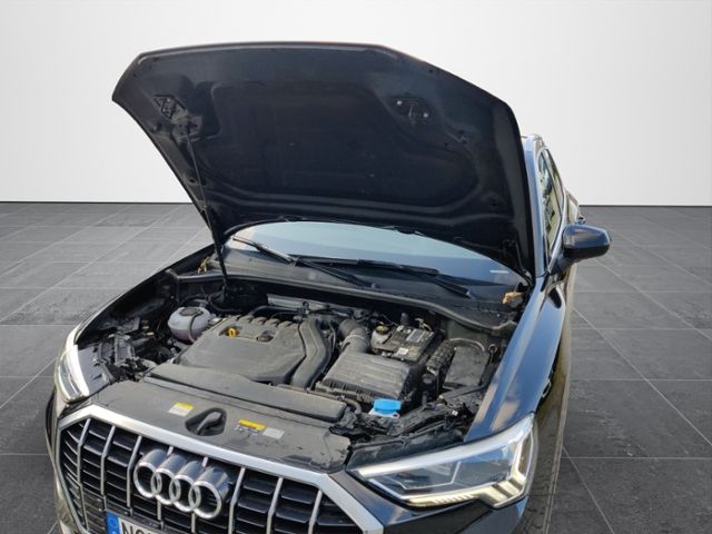Audi Q3 +35+TFSI+ADVANCED+LED+NAVI PLUS+GRA+ foto 19