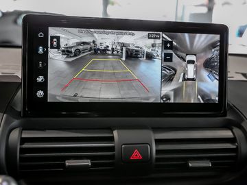 Hyundai Inster Elektro 85 kW FWD Prime Autobahnassistent
