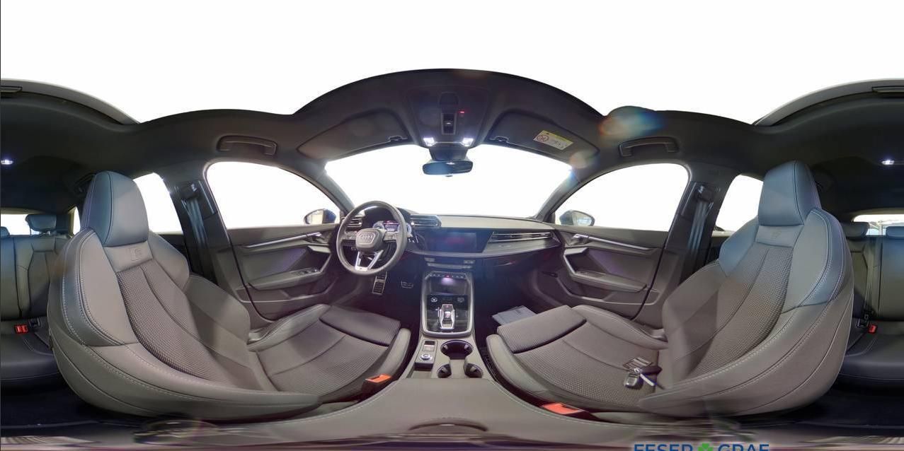 Audi A3 - Bild 4
