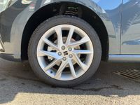 Seat Ibiza - Vorschau Bild 13