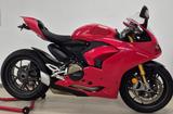 Ducati Panigale V2 Bayliss Rot - DUCATI PANIGALE V2