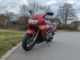Suzuki GSX 750 F - Zuverlässiger Sportstourer - SUZUKI GSX 750 F