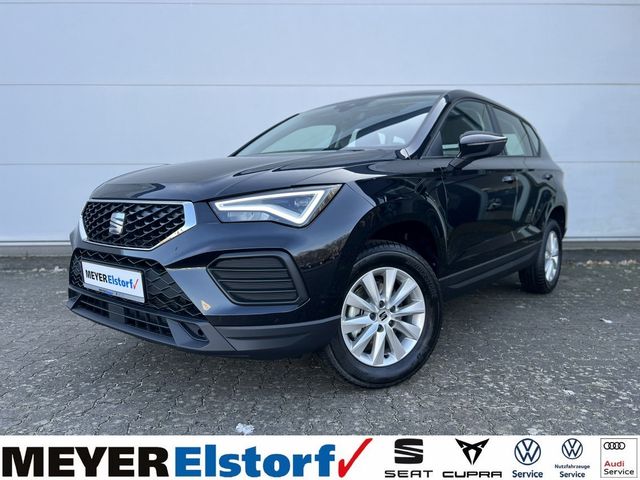 Seat Ateca 1.0 TSI Reference - LED Lenkrad beheizbar