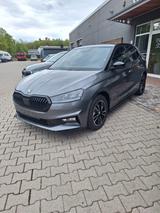 Skoda Fabia Monte Carlo 1.0 TSI 7-Gang-DSG Automatik - Skoda Neuwagen: Auto