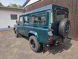 Land Rover Defender 110 Td5 Station Wagon S S - Land Rover Gebrauchtwagen von 2003