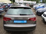 Audi A3 1,4 ltr Sportback DSG Kamera Allwetter STHZ - Audi A3 Gebrauchtwagen in Essen