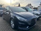 Ford Galaxy  2.0 Titanium 7 Plätze - Ford Galaxy: 7 Sitzer