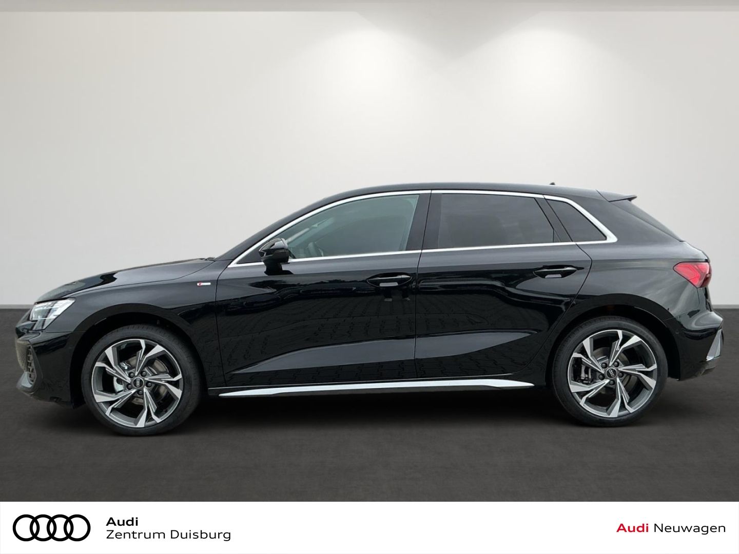 Audi A3 - Bild 3