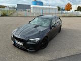 BMW 535d xDrive Touring TÜV/Bremse/Luftfahrwerk neu! - BMW 535 in Frankfurt (Main)