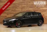 Hyundai i30 2.0 N|Abyss Black|Lane assist|Camera|Stuurve - Hyundai i30 mit Benzin-Antrieb: Kleinwagen, Automatik