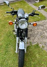 Yamaha SR 400 - Offers