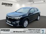 Suzuki S-Cross Comfort 1.4 Navi Sitzheizung 5 Jahre Gar - Suzuki Neuwagen in Düsseldorf