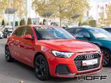 Audi A1 Sportback Advanced 17 Zoll LED Sound System - Audi: Sound System