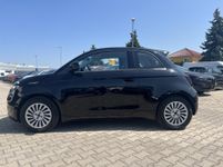 Fiat 500e - Vorschau Bild 2