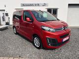 Citroën SpaceTourer/8 Sitzer/Tempomat/Totwinkel - Citroën SpaceTourer aus 2018