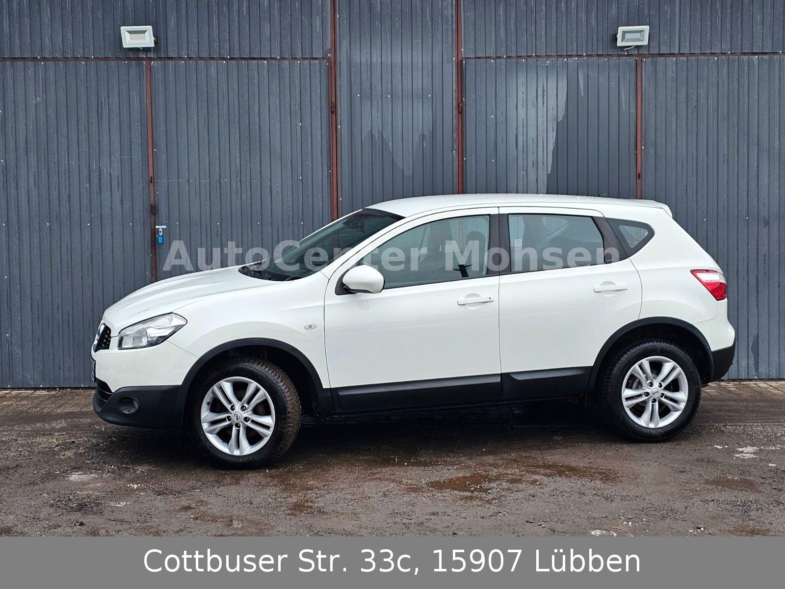Nissan Qashqai 1.6 dCi  (Nr.067)