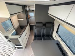 Adria Twin Supreme 600 SPB |  Markise, Solar, RFK. AHK