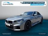 BMW M2 Coupé Navi+SHZ+KeyGO+HiFi+LED+BT UPE: 82.340€ - BMW M2 in Düsseldorf