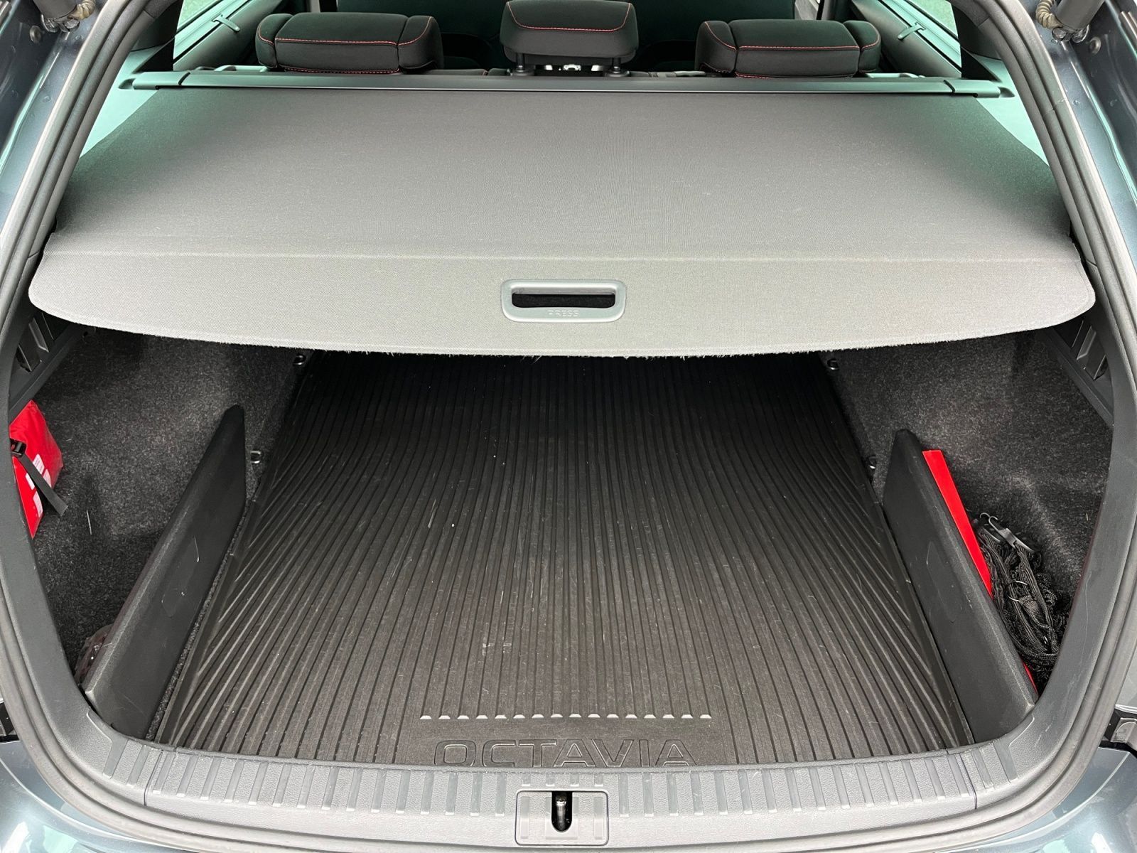 Skoda Octavia - Bild 13