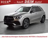 Mercedes-Benz GLE350e 4M 2X AMG Line NIGHT+STDHZ+360+WIDES+AHK - Mercedes-Benz GLE-Klasse