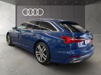 Audi A6 - Vorschau Bild 7