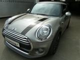 MINI ONE **AUTOMATIK*SHZ*NAVI** - MINI Behindertengerecht