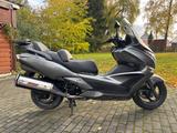 Honda FJS400 Silverwing - Offers