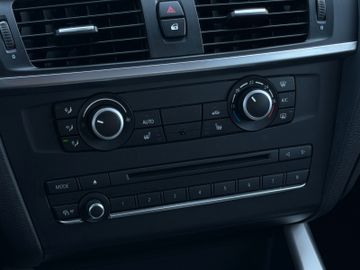 BMW X3 - 11