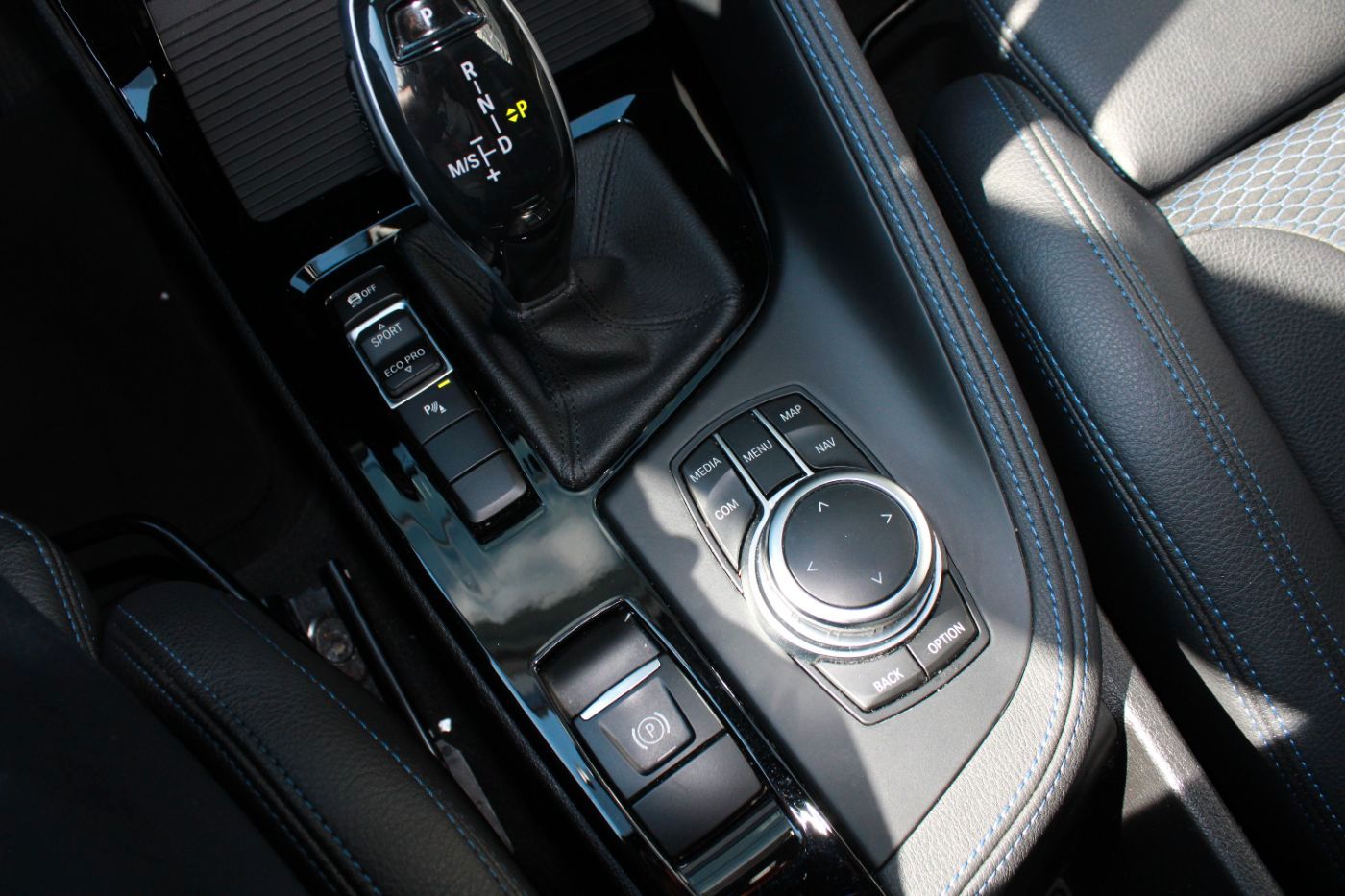 BMW X1 sDrive18d M Sport Navi LED DABTempomat SH foto 17
