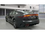 Kia Stinger GT 4WD 3.3 V6 T-GDI Pano Alcantara HUD - Kia Stinger aus 2023