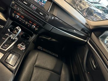 BMW 520 d Touring *2. Hand*Xenon*Navi*Klima*Euro 6*