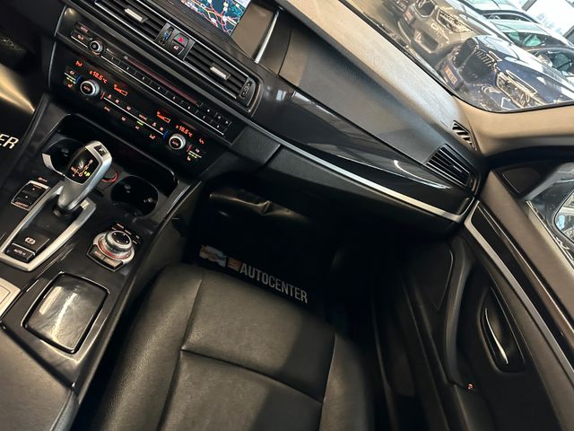 BMW 520 d Touring *2. Hand*Xenon*Navi*Klima*Euro 6*