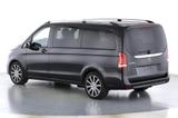 Mercedes-Benz V 250 d EDITION Lang Night-Paket/Distronic/LED - Mercedes-Benz V 250 mit Diesel-Antrieb