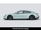Porsche Taycan Turbo Burmester Active-Ride HeadUp InnoDr - Porsche Taycan aus 2025