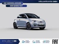 Fiat 500e - Vorschau Bild 4