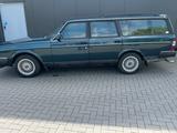 Volvo 240 GL,-SE/ P 245 - Volvo 240 Gebrauchtwagen