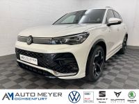 Volkswagen Tiguan - Vorschau Bild 1