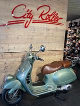 Vespa GTV  250   1.Hand // Hammer-Angebot - ROLLER VON 126 BIS 250 CCM