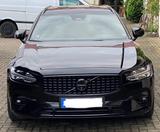 Volvo V90 B4 D R-Design AWD Ultimate Dark Mod 2022 - Volvo V90: Ultimate Dark