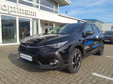 Subaru Leasing Angebot: Subaru Crosstrek 2.0 AWD Aut. Platinum/ACC/Schiebedach