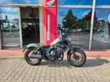 Honda CMX 500 A2 Rebel Special edition - Honda CMX 500 Rebel Special Edition