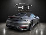 Porsche 911 Turbo S Cabriolet - Porsche 911 Urmodell aus 2021