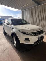 Andere Land Rover Range Rover Evoque Pure Technik... - Andere in Frankfurt (Main)