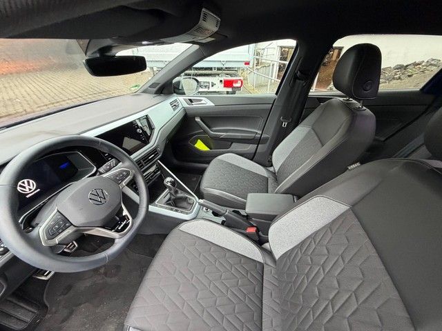 Volkswagen Taigo - Bild 9