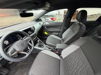 Volkswagen Taigo - Vorschau Bild 9