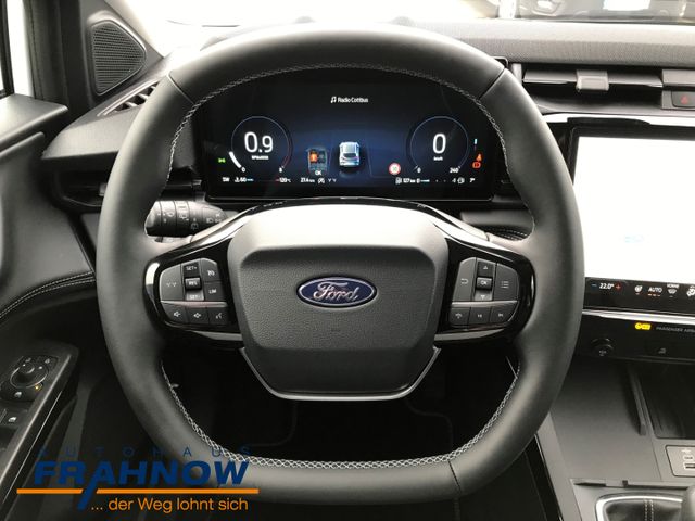 Foto Nummer 13: FORD Puma