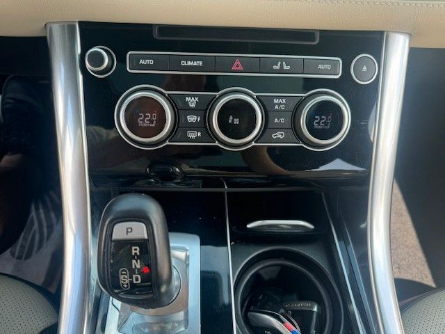 Fahrzeugabbildung Land Rover Range Rover Sport Autobiography Dynamic PANO AHK