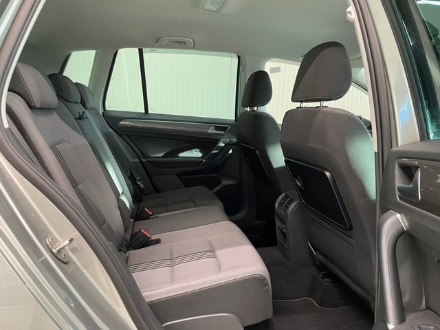 Golf Sportsvan Allstar 1.2 TSI DSG PDC SHZ NAVI